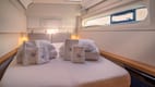 Explore Croatia aboard Catamaran Faros | Yacht4Less
