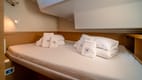 Book Catamaran Faros for your sailing holiday in Croatia | Yacht4Less