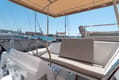 Catamaran Ingrid available to rent in Caribbean | Yacht4Less