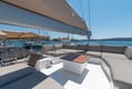 Plan your sailing vacation in Caribbean with Catamaran Ingrid | Yacht4Less