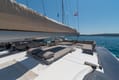 Charter a Catamaran Ingrid rental in Caribbean with or without a skipper | Yacht4Less