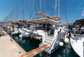 Best Price Guarantee for a Catamaran Ingrid yacht charter in Caribbean | Yacht4Less