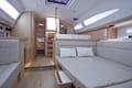 Discover Croatia on Sailboat Midnight | Yacht4Less