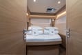 Sailing vacation in Croatia on Catamaran Moonshadow | Yacht4Less