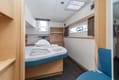 Enjoy Croatia with Catamaran Odysseus rental | Yacht4Less