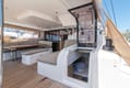Charter a Catamaran Odysseus rental in Croatia with or without a skipper | Yacht4Less