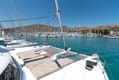 Catamaran Odysseus affordable yacht charter in Croatia | Yacht4Less