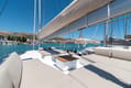 Best Price Guarantee for a Catamaran Odysseus yacht charter in Croatia | Yacht4Less