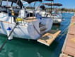 Book Sailboat Oxygen for your sailing holiday in Croatia | Yacht4Less
