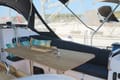 Enjoy Croatia with Sailboat Oxygen rental | Yacht4Less