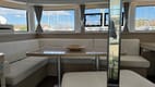 Book Catamaran Skylight for your sailing holiday in Croatia | Yacht4Less