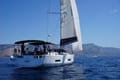 Discover Croatia on Sailboat Sonja | Yacht4Less