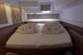 Catamaran Stardust – best yacht rental in Croatia | Yacht4Less