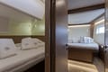Explore Croatia aboard Catamaran Sunshine | Yacht4Less