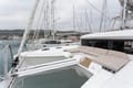 Sailing vacation in Croatia on Catamaran Sunshine | Yacht4Less