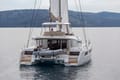 Catamaran Sunshine charter deals in Croatia | Yacht4Less