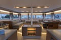 Catamaran Sunshine available to rent in Croatia | Yacht4Less