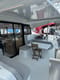 Catamaran White Ivy available to rent in Croatia | Yacht4Less