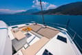 Book Catamaran La Brise for your sailing holiday in Turkey | Yacht4Less