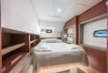 Rent Catamaran La Brise in Turkey | Yacht4Less