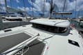 Enjoy BVI with Catamaran Moana rental | Yacht4Less
