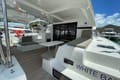 Catamaran Moana available to rent in BVI | Yacht4Less
