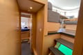 Charter a Catamaran Moana rental in BVI with or without a skipper | Yacht4Less
