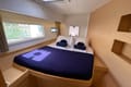 Catamaran Moana affordable yacht charter in BVI | Yacht4Less