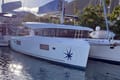 Explore BVI aboard Catamaran Hulk | Yacht4Less