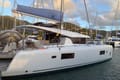 Book Catamaran Hulk for your sailing holiday in BVI | Yacht4Less