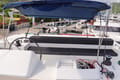 Book Catamaran LIBERTAS DS (ex. Thor) for your sailing holiday in BVI | Yacht4Less