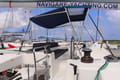 Catamaran LIBERTAS DS (ex. Thor) – best yacht rental in BVI | Yacht4Less