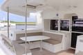 Enjoy BVI with Catamaran LIBERTAS DS (ex. Thor) rental | Yacht4Less