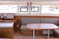 Best Price Guarantee for a Catamaran LIBERTAS DS (ex. Thor) yacht charter in BVI | Yacht4Less