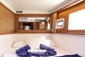 Enjoy BVI with Catamaran LIBERTAS DS (ex. Thor) rental | Yacht4Less