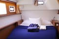Discover BVI on Catamaran LIBERTAS DS (ex. Thor) | Yacht4Less