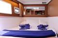 Experience BVI on Catamaran LIBERTAS DS (ex. Thor) | Yacht4Less