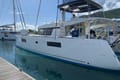 Explore BVI aboard Catamaran Amanda | Yacht4Less