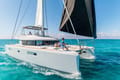 Catamaran Amanda charter deals in BVI | Yacht4Less