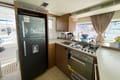 Catamaran Amanda affordable yacht charter in BVI | Yacht4Less