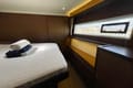 Best Price for a Catamaran Amanda rental in BVI | Yacht4Less