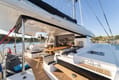 Book Catamaran Sail la vie for your sailing holiday in Croatia | Yacht4Less
