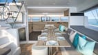 Catamaran Sail la vie – best yacht rental in Croatia | Yacht4Less