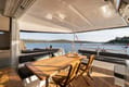 Sailing vacation in Croatia on Catamaran Sail la vie | Yacht4Less