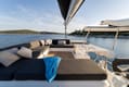 Catamaran Sail la vie charter deals in Croatia | Yacht4Less