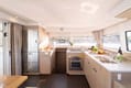 Best Price Guarantee for a Catamaran Sail la vie yacht charter in Croatia | Yacht4Less