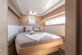 Book Catamaran Sail la vie for your sailing holiday in Croatia | Yacht4Less