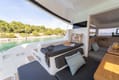 Book Catamaran Mare Amore for your sailing holiday in Croatia | Yacht4Less