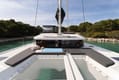Sailing vacation in Croatia on Catamaran Mare Amore | Yacht4Less