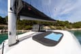 Enjoy Croatia with Catamaran Mare Amore rental | Yacht4Less